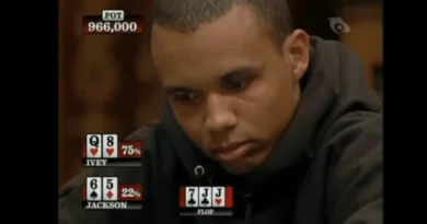 포커-블러프