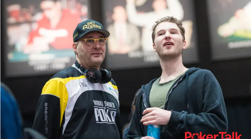 필헬무스-아들