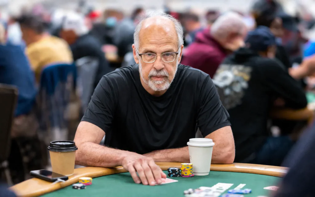 데이비드 스클란스키 별세