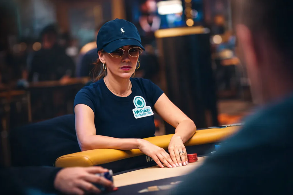 크리스틴폭센-트라이튼-포커