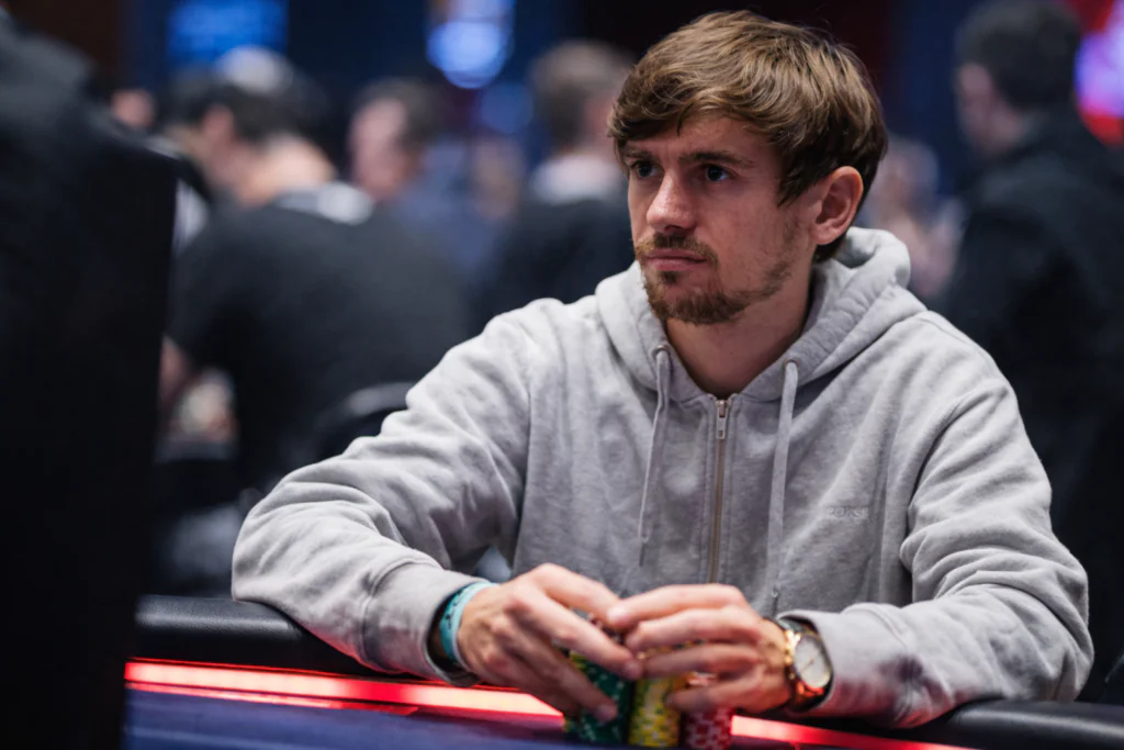 페도르홀츠-은퇴