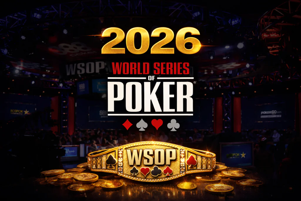 2026-WSOP