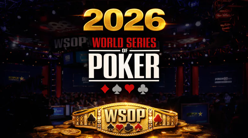 2026-WSOP