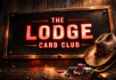 더 로지 카드클럽