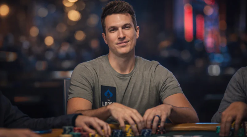 더그폴크(doug-polk)
