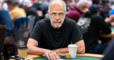 데이비드 스클란스키 별세