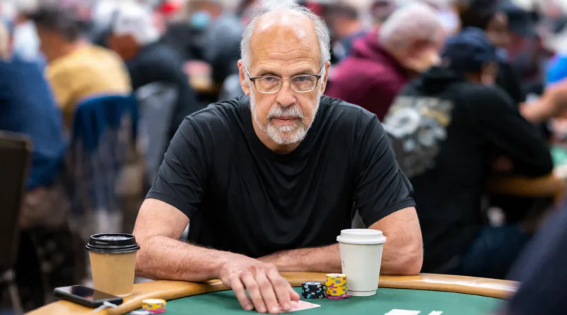 데이비드 스클란스키 별세