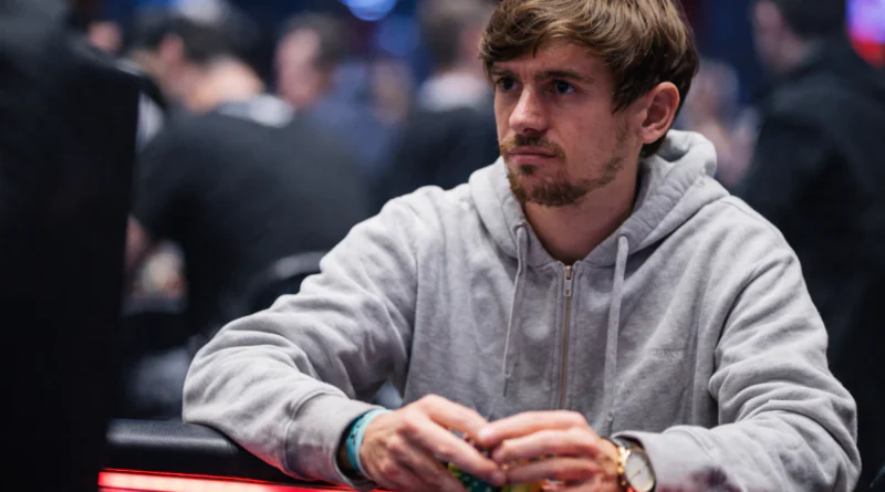 페도르홀츠-은퇴