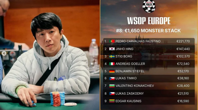 wsope-홍진호