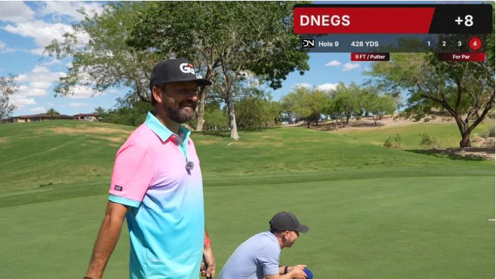 다니엘네그라뉴